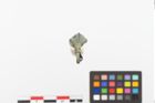 Foto von Bronzekahnfibel (NHMW-PRAE-023866)